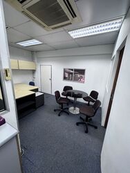 Ang Mo Kio Industrial Park 2 (D20), Warehouse #593516231